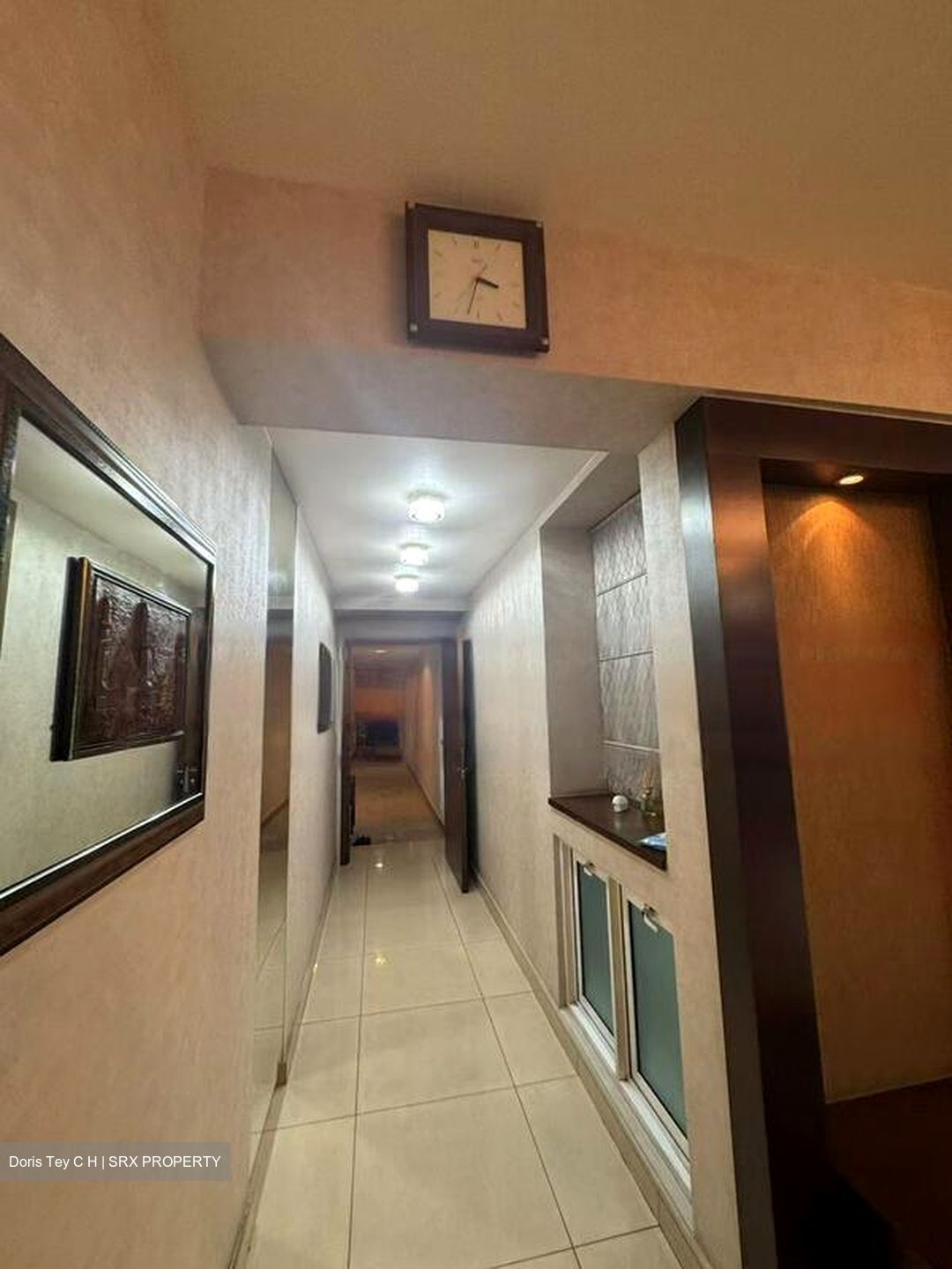 The Sixth Avenue Residences (D10), Condominium #447514161